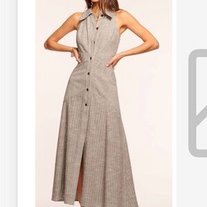 Ramy Brook Kiana dress